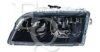 EQUAL QUALITY PP0557S Headlight